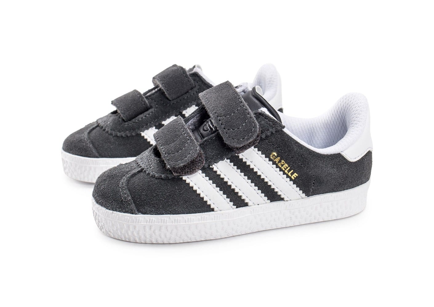 adidas gazelle noir bebe